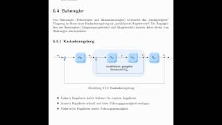 641 Kaskadenregelung [upl. by Brietta]