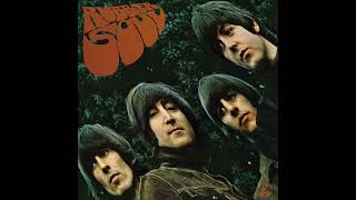 THE BEATLES  RUBBER SOUL 1965 thebeatles [upl. by Pals]