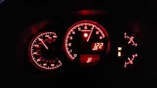 Jackson Racing Supercharged BRZ FRS 0127mph run [upl. by Mayfield178]