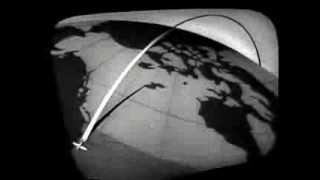 NORTHWEST USA  Seattle amp Portland  Washington  Oregon Vintage 1940s Video Documentary [upl. by Sayer]