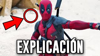 Deadpool amp Wolverine esconde a este personaje a x025 explicados Deadpool 3 I Cassandra Nova [upl. by Soracco]