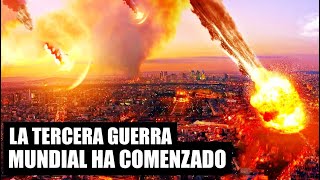 TERCERA GUERRA MUNDIAL YA [upl. by Enobe86]