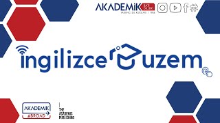 İNGİLİZCE TÜRKÇE ÇEVİRİ 2 [upl. by Zucker]