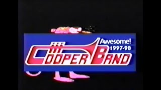 Awesome Cooper Band 19971998 [upl. by Luther]