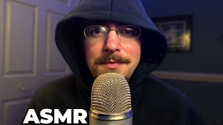 ASMR  Bootleg Wizard Rambles 🧙‍♂️ [upl. by Scharaga783]