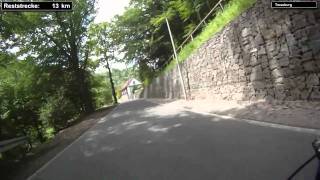 Indoor Cycling Training ThaleBlankenburg  Harz now in full length httpsyoutubejK470x2IwBk [upl. by Gula443]