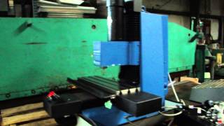 Prolight cnc mill benchtop milling machine with control [upl. by Anikahs294]