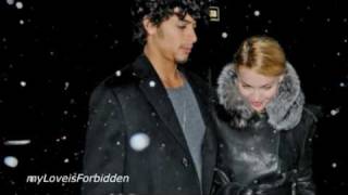 Madonna Jesus Luz Enjoy Romantic Snowy Dinner Date [upl. by Zina471]