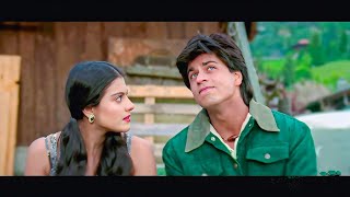 Dilwale Dulhania Le Jayenge Full Movie HD Review amp Facts  Shahrukh Khan Kajol Amrish Puri [upl. by Kcirevam]