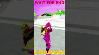 FREE FIRE VIRAL SHORT VIDEO 🤔🤔🤔🤔 [upl. by Crary]