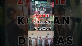 Best Zombies Kdrama💕💕 shorts youtubeshorts trending viral kpop korean kdrama drama [upl. by Mcintosh]