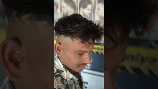 Shiway Salon Hair Cuts New Video Boys Hair Style New Feshion [upl. by Reltuc]