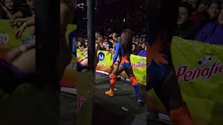 La Hiedra vs Jessy Queen en la Arena Neza [upl. by Alberik]