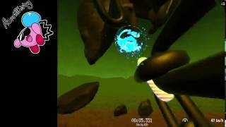 Verlet Swing  82 The Missing Link  5964 Speedrun [upl. by Dalury]