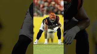 More Bengals Injury News OL Jaxson Kirkland Suffers Torn Bicep Out For Season [upl. by Ttennaej]