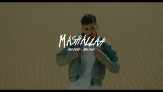 Zack Knight  Mashallah Sped Up Ft Adam Saleh [upl. by Evot]