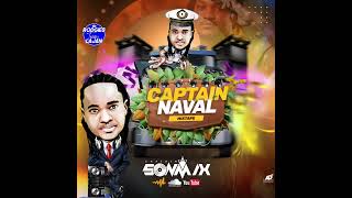 Mixtape Kanaval By Captain Sonmix [upl. by Hinson351]