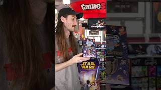 GameStop Nintendo World Championship NES Edition Trade Value [upl. by Ardnasella]