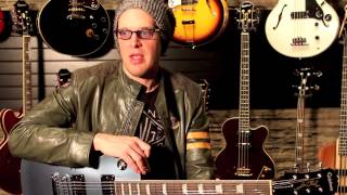 Tips and Insights From Joe Bonamassa [upl. by Mechelle]