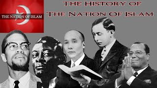 Exposing the REAL History of the Nation of Islam Documentary [upl. by Sheepshanks]