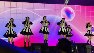 JKT48 Trainee  Live at Pikachus Indonesia Journey  Enjoy 🤗🥰🤏 [upl. by Crescantia738]