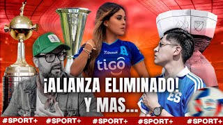 ⚽️ Alianza Eliminado  🏆 Copa Libertadores y Más 🚨 [upl. by Allimrac820]