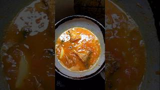 Pomfret Fish curry [upl. by Ynogoham236]