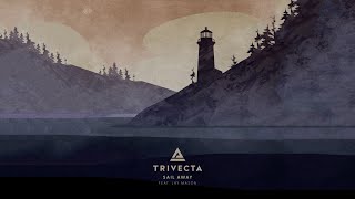 Trivecta feat Jay Mason  Sail Away Official Audio [upl. by Artinek]