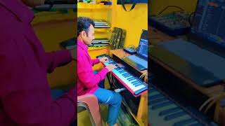 Midi keyboard live performance [upl. by Noivert]