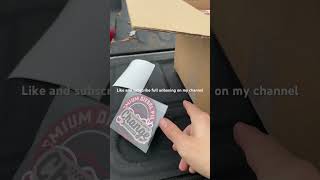 Docs diesel service kit video on channel docsdiesel 21 Ram 3500 67 Cummins change oil truck [upl. by Aidua]