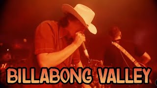 BILLABONG VALLEY LIVE IN NEW YORK 170824  KING GIZZARD amp THE LIZARD WIZARD [upl. by Ahab791]