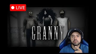 Granny ao Vivo [upl. by Wallace912]