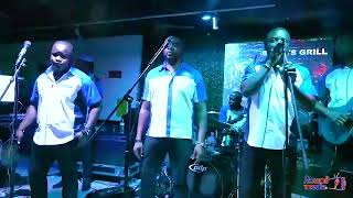 TROPICANA DHAITI SE DOMAJ LIVE BLUE IGUANA PORT SAINT LUCIE FLORIDA [upl. by Bohaty702]