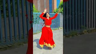 Navaratri Vibe ✨❤️ explorepage dancecoverdance youtubeshorts garbadance shortvideo navaratri [upl. by Diann]