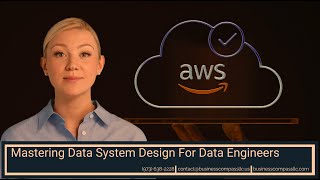 Mastering Data System Design For Data Engineers [upl. by Hgieliak70]