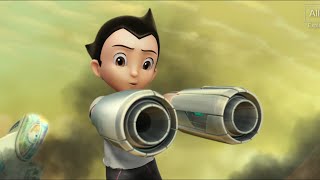 Astro Boy All Powers from Astro Boy [upl. by Anastos]