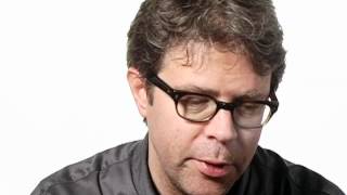 Jonathan Franzen on Midwestern Values  Big Think [upl. by Namrak]