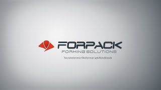 Forpack Forming Promotion Film [upl. by Sido]