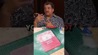 Neil deGrasse Tyson is NOT an Atheist🤨 [upl. by Venetis]