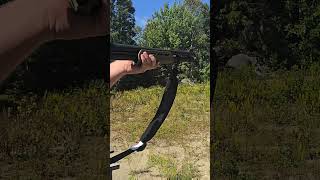 590a1 mossberg590 firearmtraining [upl. by Gifford]