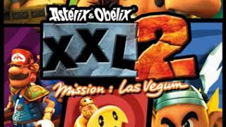 MP DESERT 001  Asterix amp Obelix XXL 2 Soundtrack [upl. by Yrreiht731]