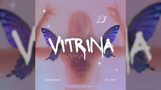 VITRINA  ALEXXANDER REY FT SOOEJTA 💿💎 Prod Beat amp máster DJBARAC [upl. by Gare]