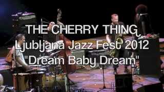 Neneh Cherry amp The Thing Dream Baby Dream [upl. by Zorah90]