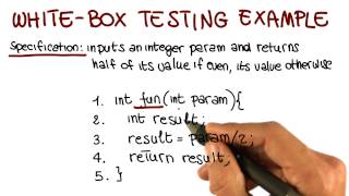 46 Black Box Testing Vs White Box Testing  Software Engineering by Sanchit Jain sir [upl. by Beale890]