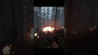 The Flame Thrower Is Niche But Fun pt2 shorts gaming ww2 [upl. by Meuse]