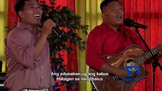 LIVE Ang Pulong sa Dios  October 12 2024 with Kapaglaum Lesley Joy Masayon [upl. by Enid]