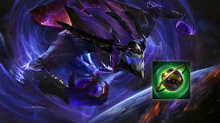 Enemies have High Healing Comp just Get this Item Early  Aurelion Sol Vs Vladimir [upl. by Cochrane]