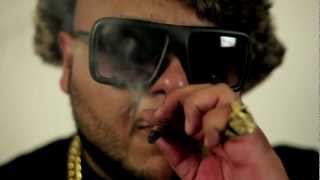 GOLD CHAiN SWANGiN  RiFF RAFF  By Trapzillas amp Dj Wonder ft After The Smoke  Logic Ali [upl. by Chloris713]