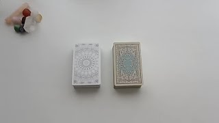 Eril Dişil👫GeçmişŞimdiGelecek Enerji Açılımı Tarot [upl. by Feirahs]