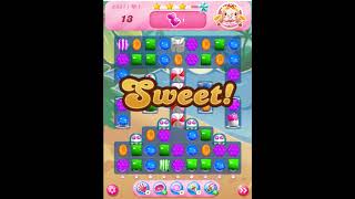 Candy Crush Saga Level 2826 to 2840 Episode 150 [upl. by Bartie745]